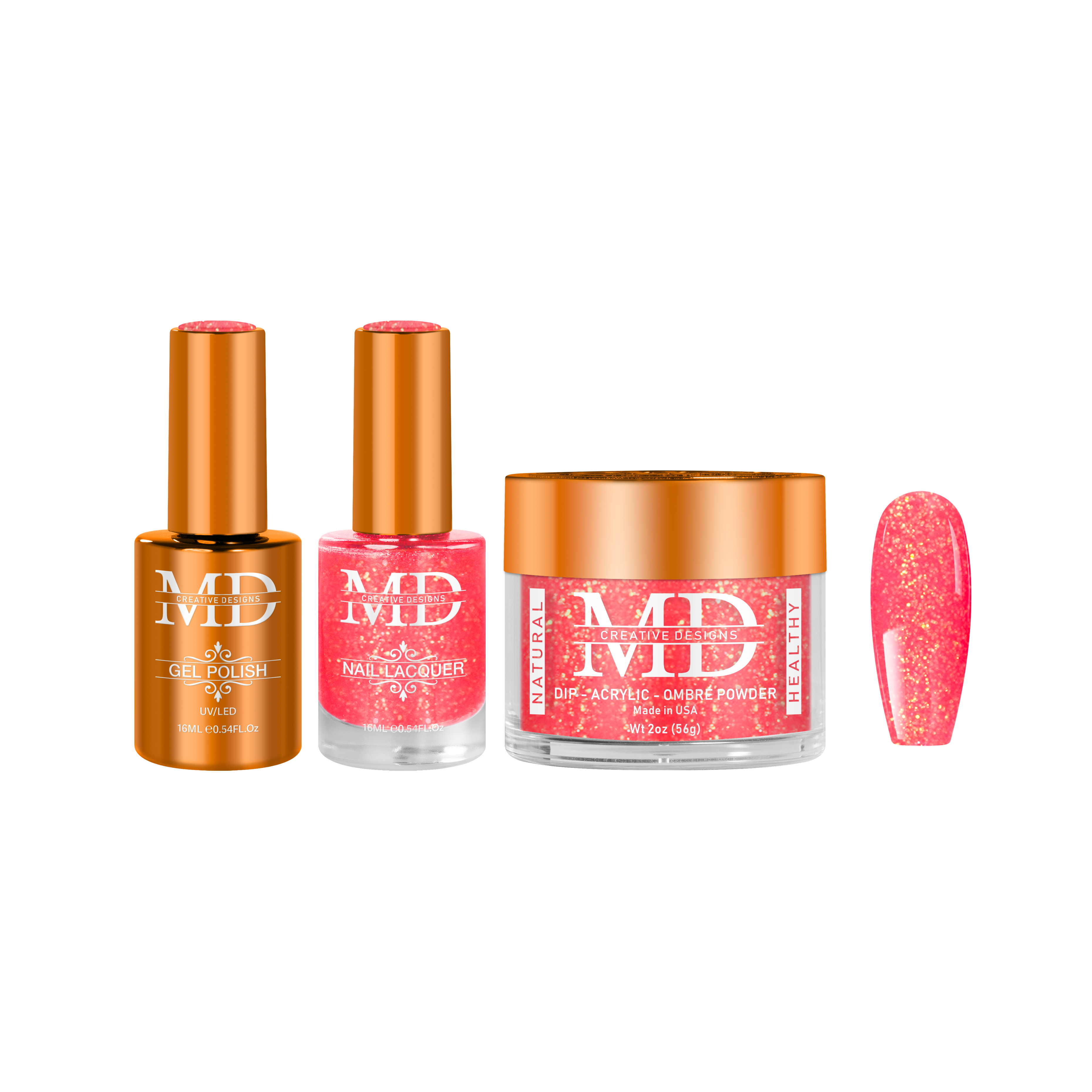 Leenailsupply.com