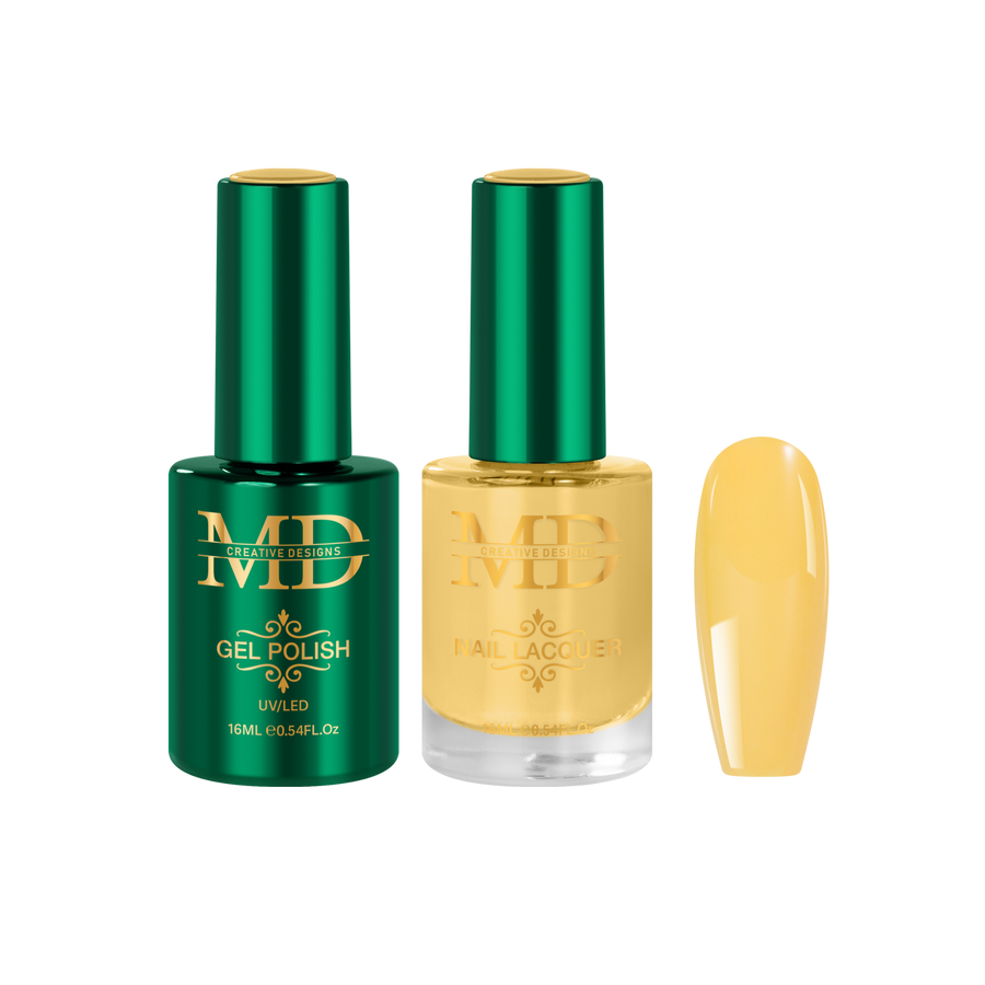 MD Duo - Jungle Juice - M240