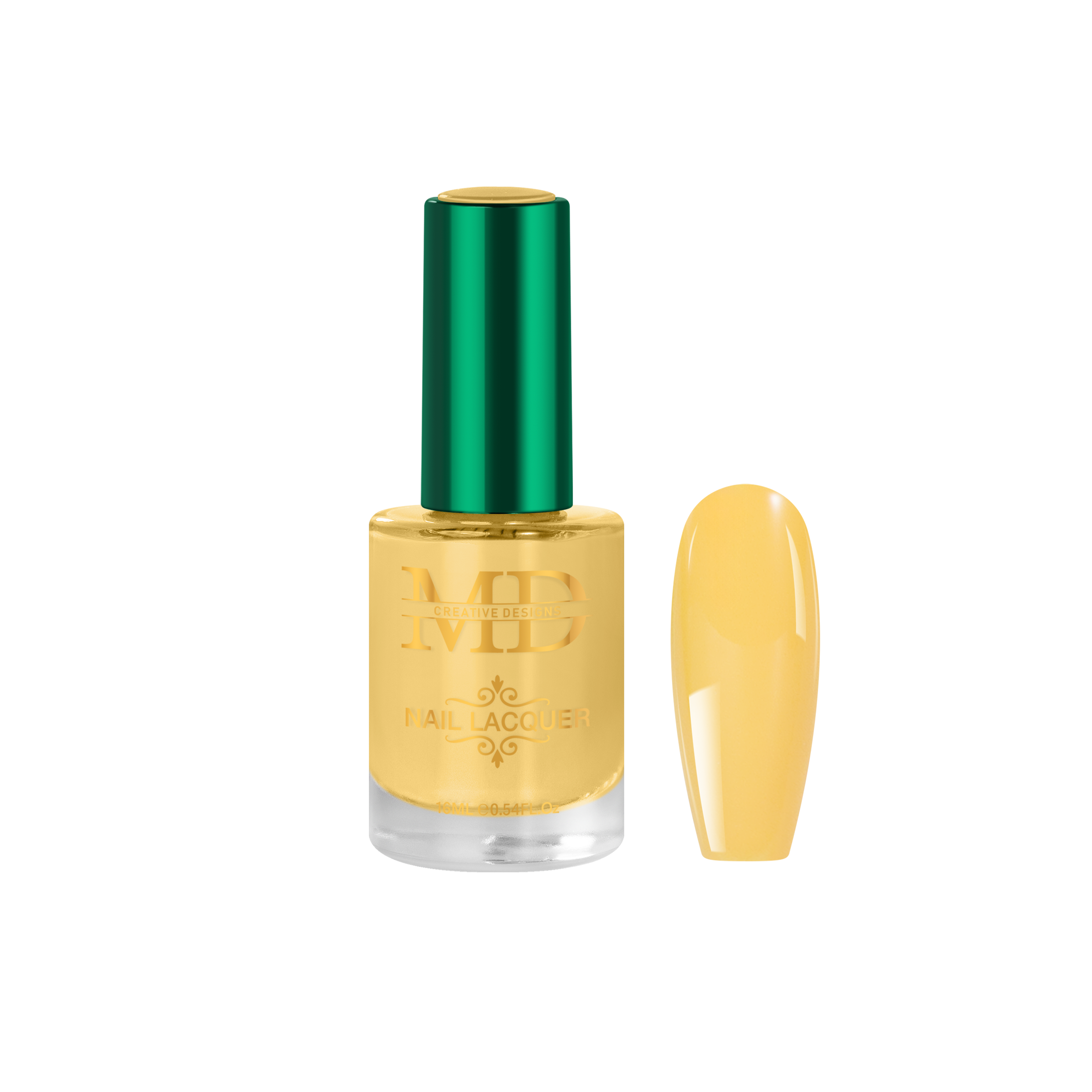 PLA - JUNGLE JUICE - M240 - Oil Lacquer Polish