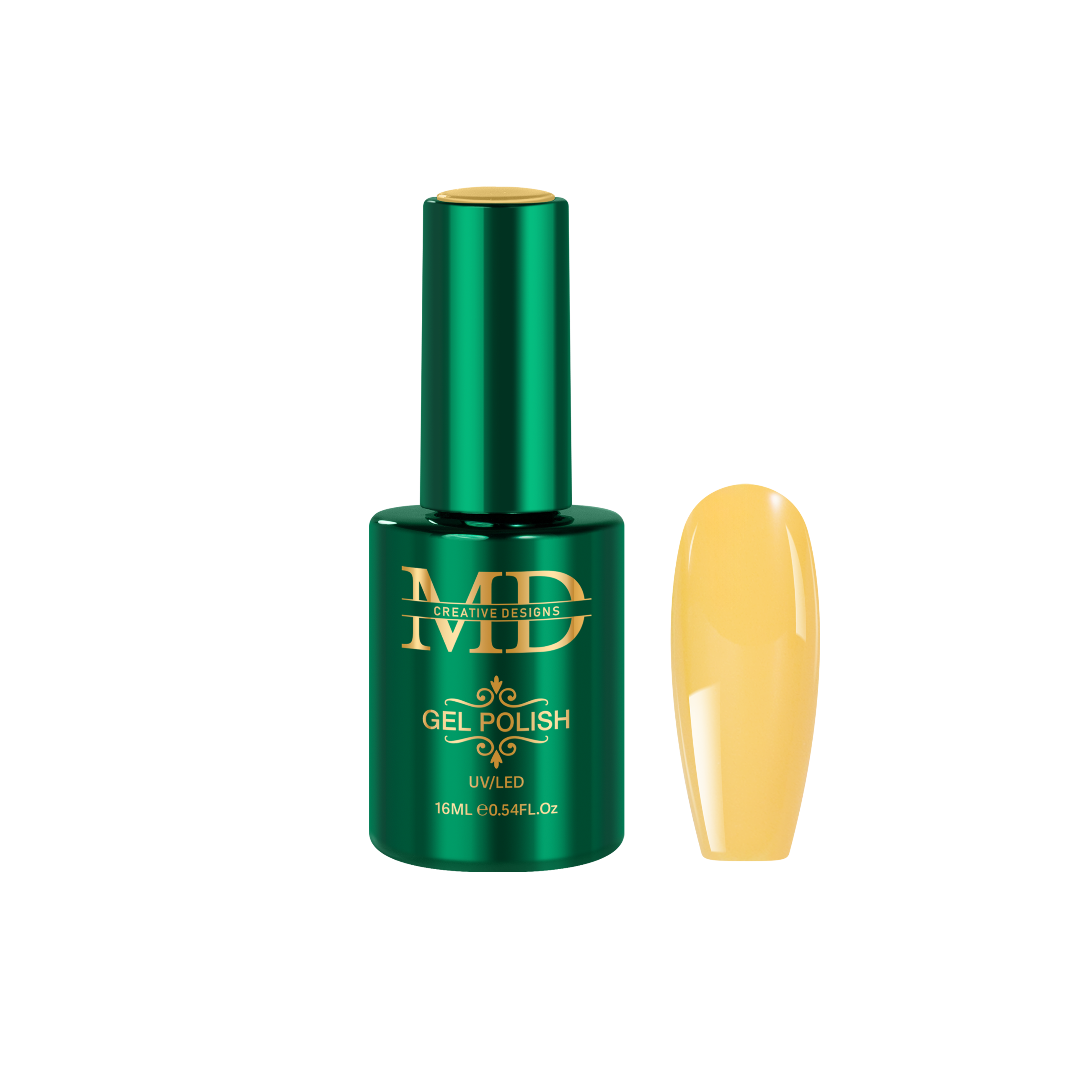 PLA - JUNGLE JUICE - M240 - Gel Polish