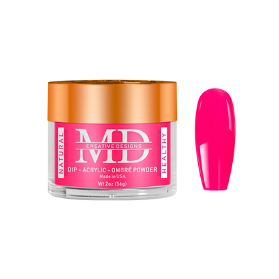 MD Dip - Barbie Pink - K025