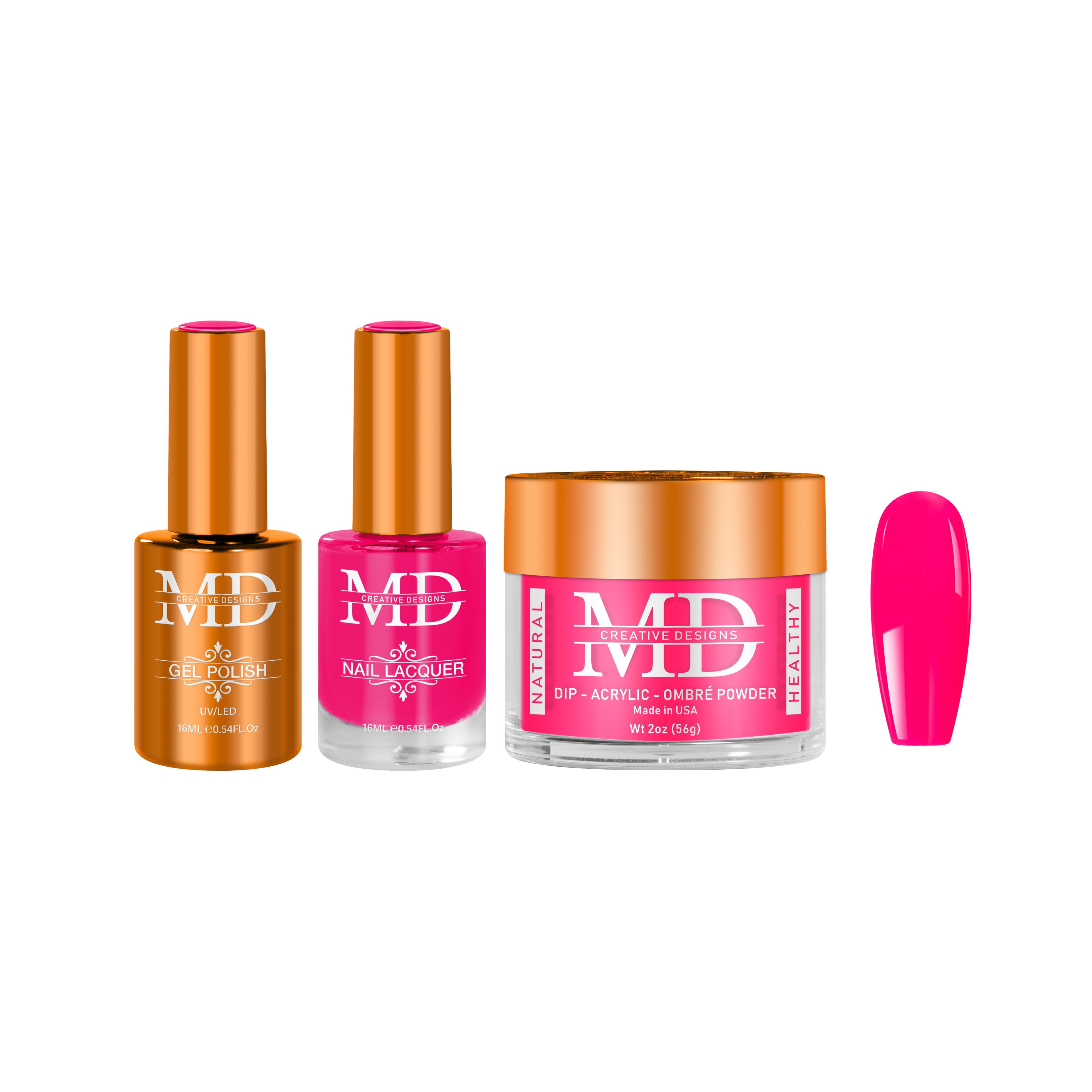 Leenailsupply.com