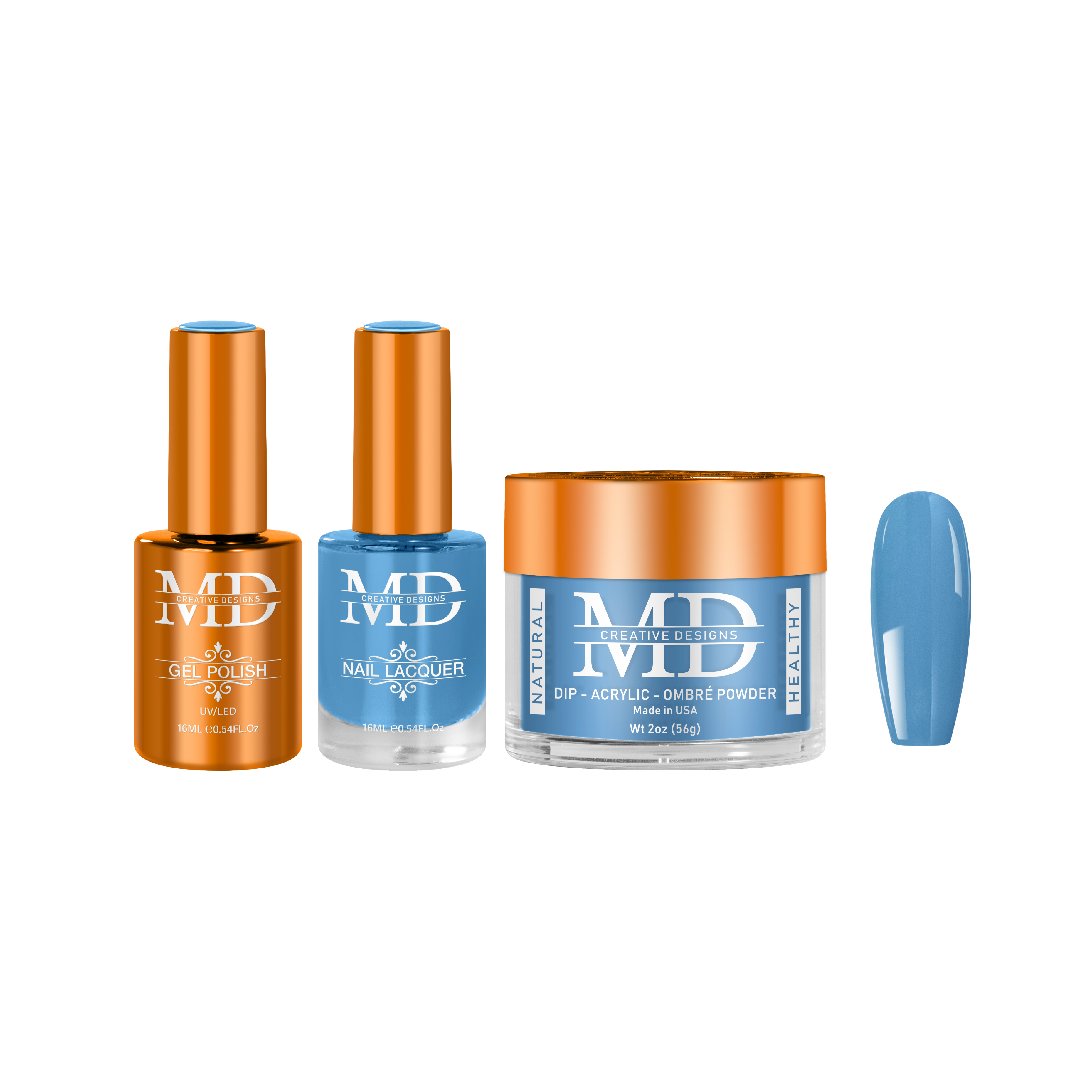 Leenailsupply.com