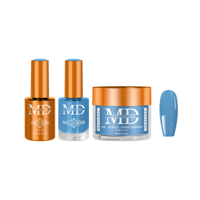 MD Trio - Afina - K026