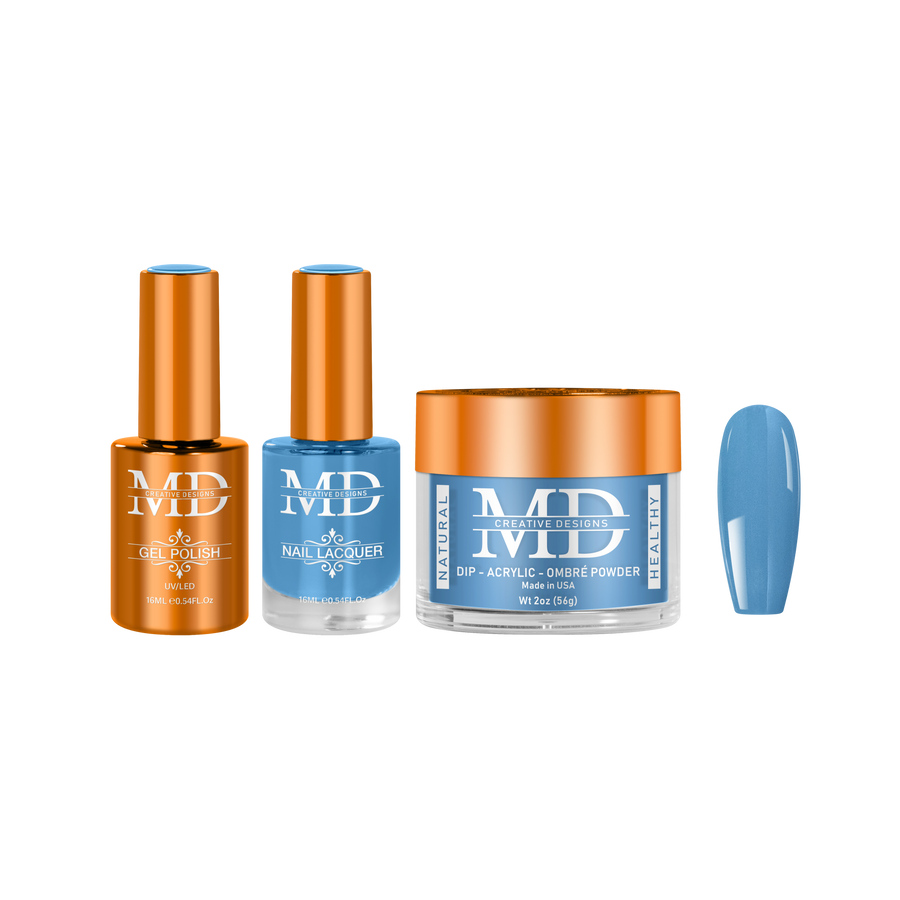 MD Trio - Afina - K026