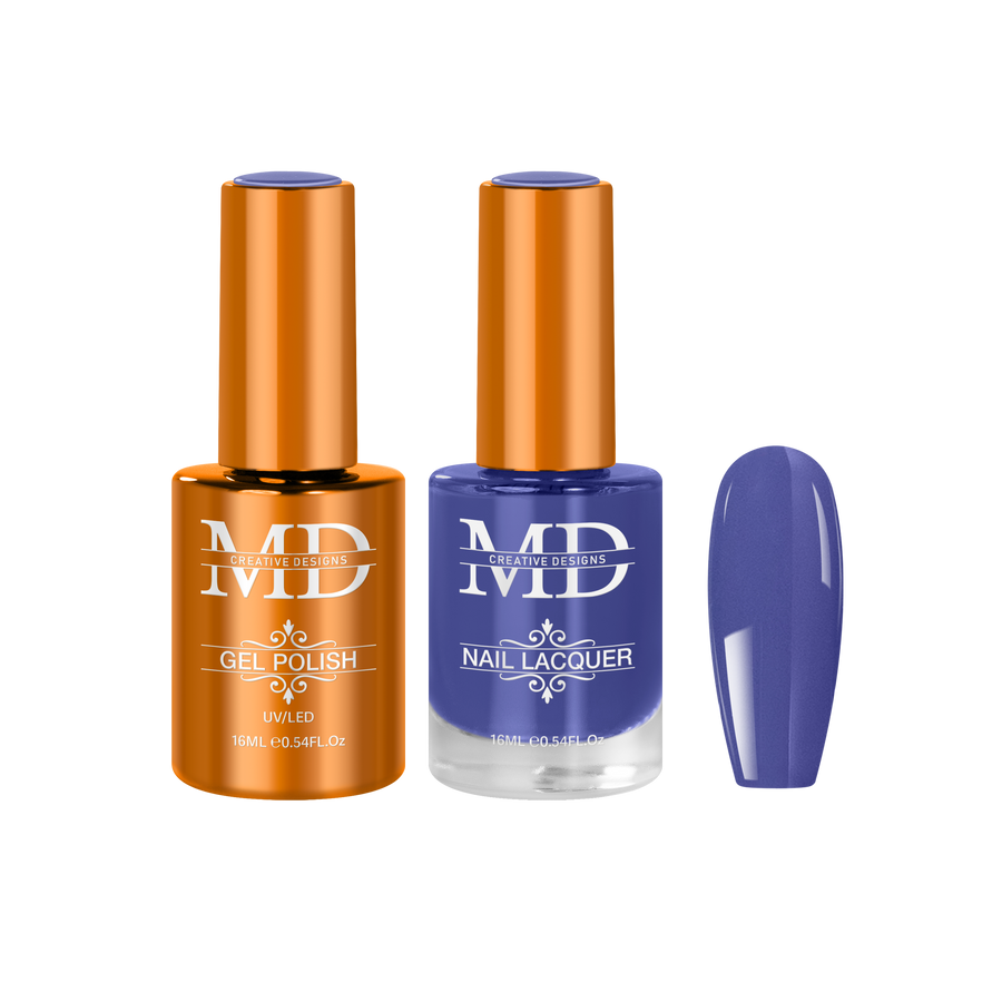 MD Duo - Royalty - K027
