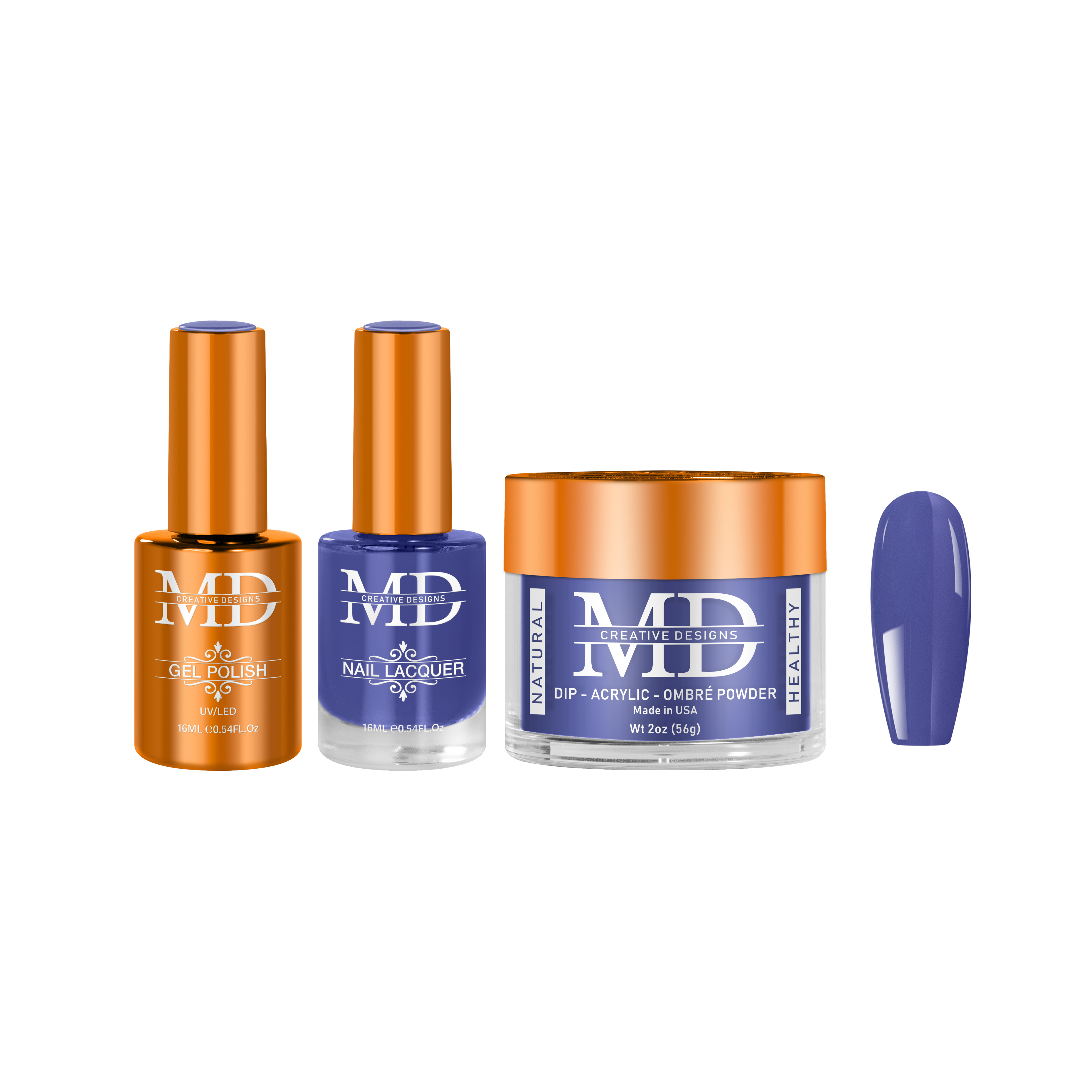 Leenailsupply.com