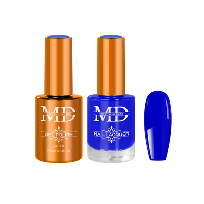 MD Duo - Chanel Bleu - K029