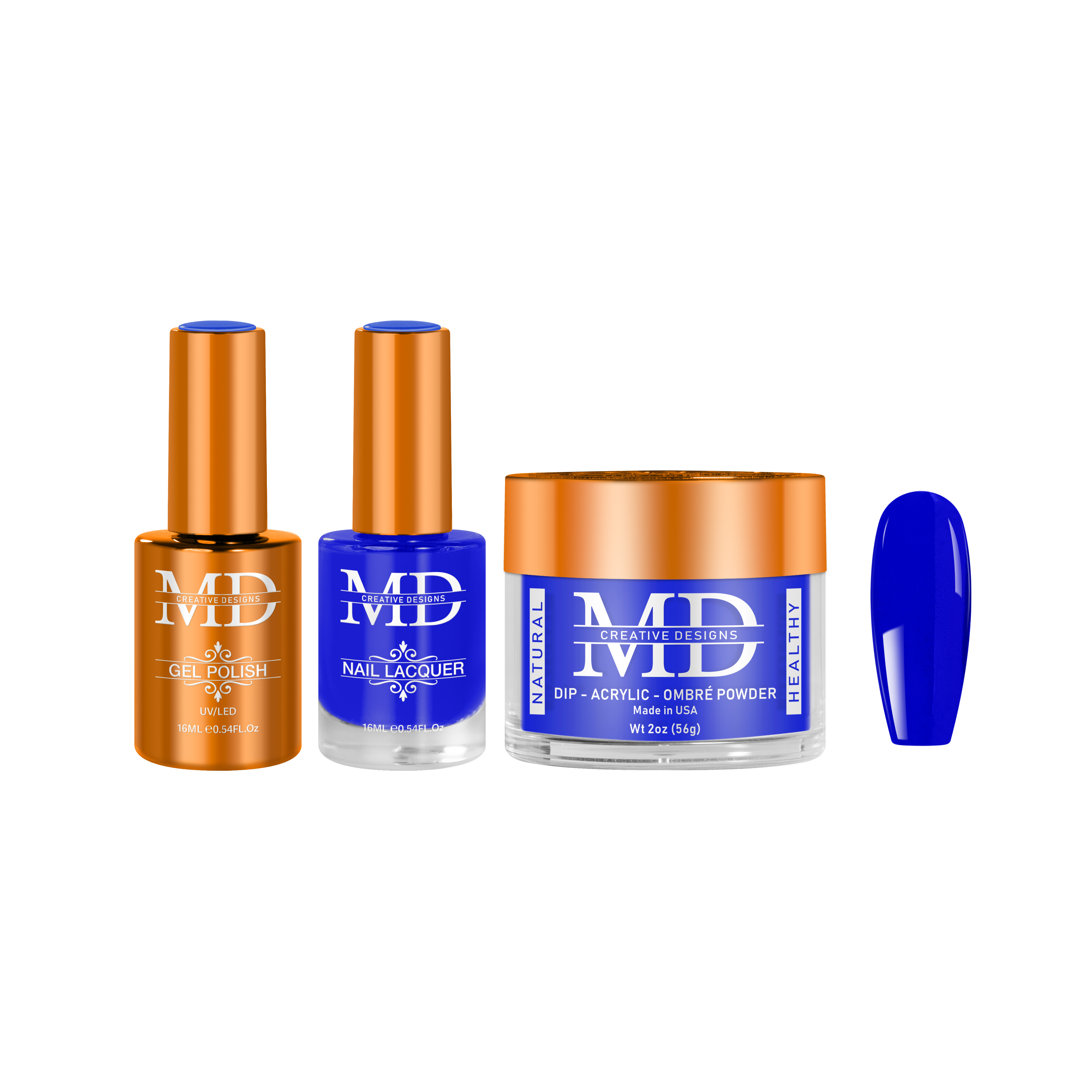 Leenailsupply.com