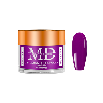 MD Dip - Mulberry - K030