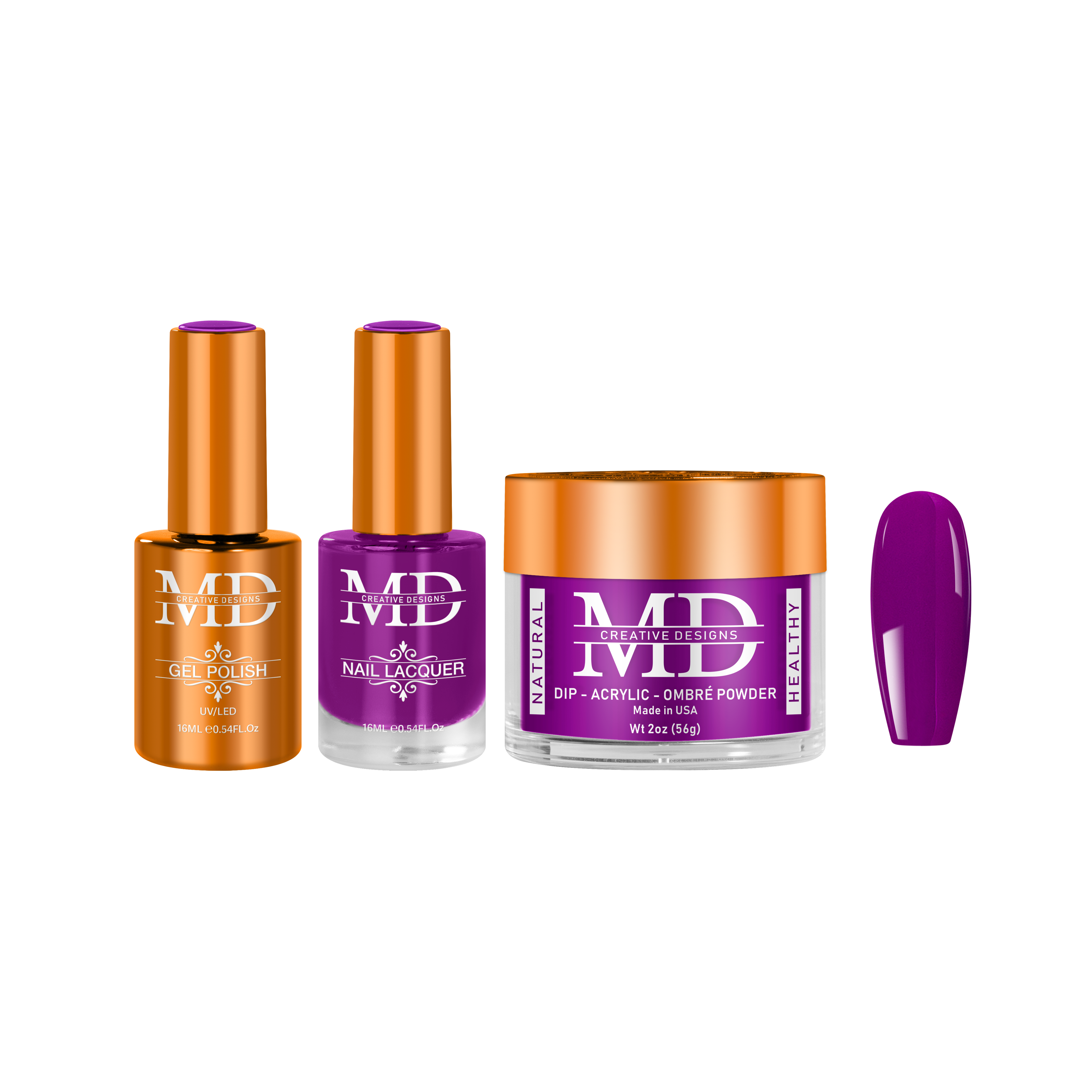 Leenailsupply.com