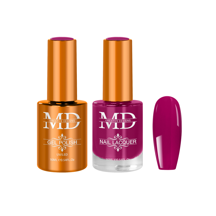 MD Duo - Deep in Love - K031