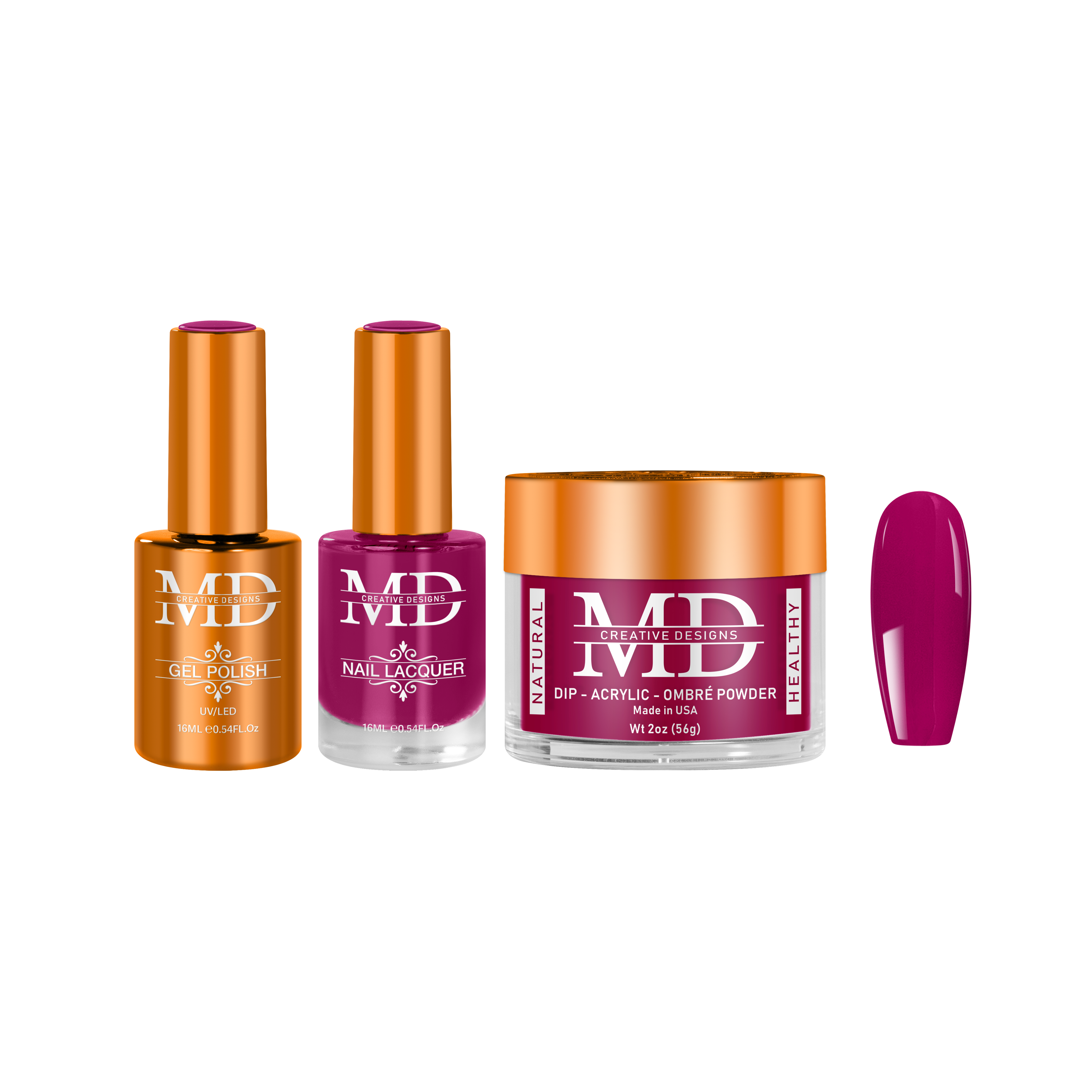 Leenailsupply.com