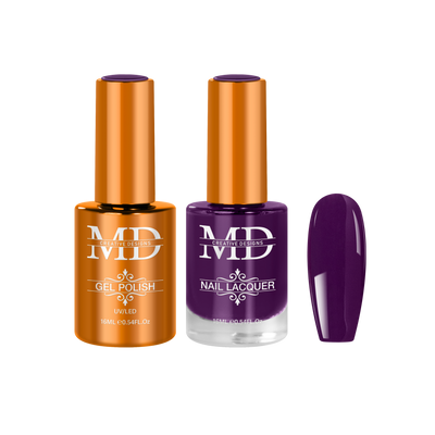 MD Duo - Soulmates - K032