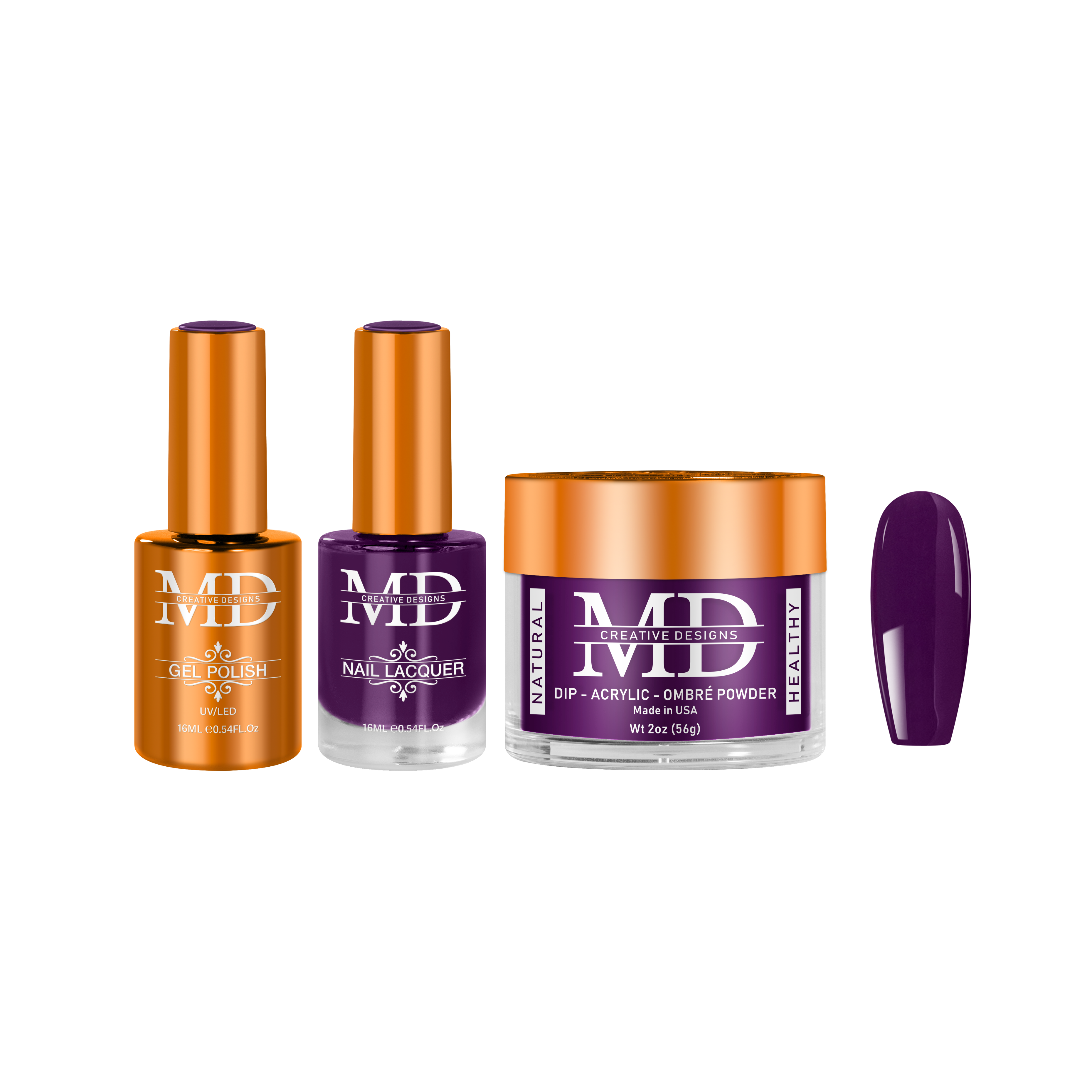 Leenailsupply.com