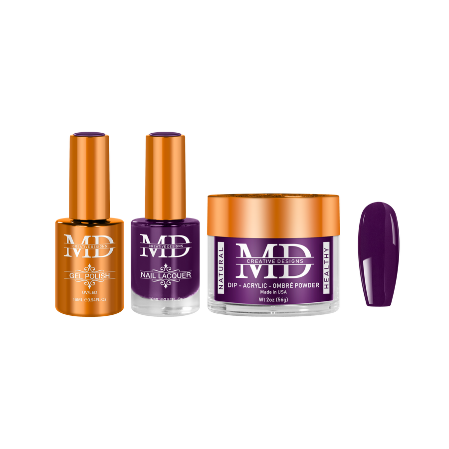 MD Trio - Soulmates - K032