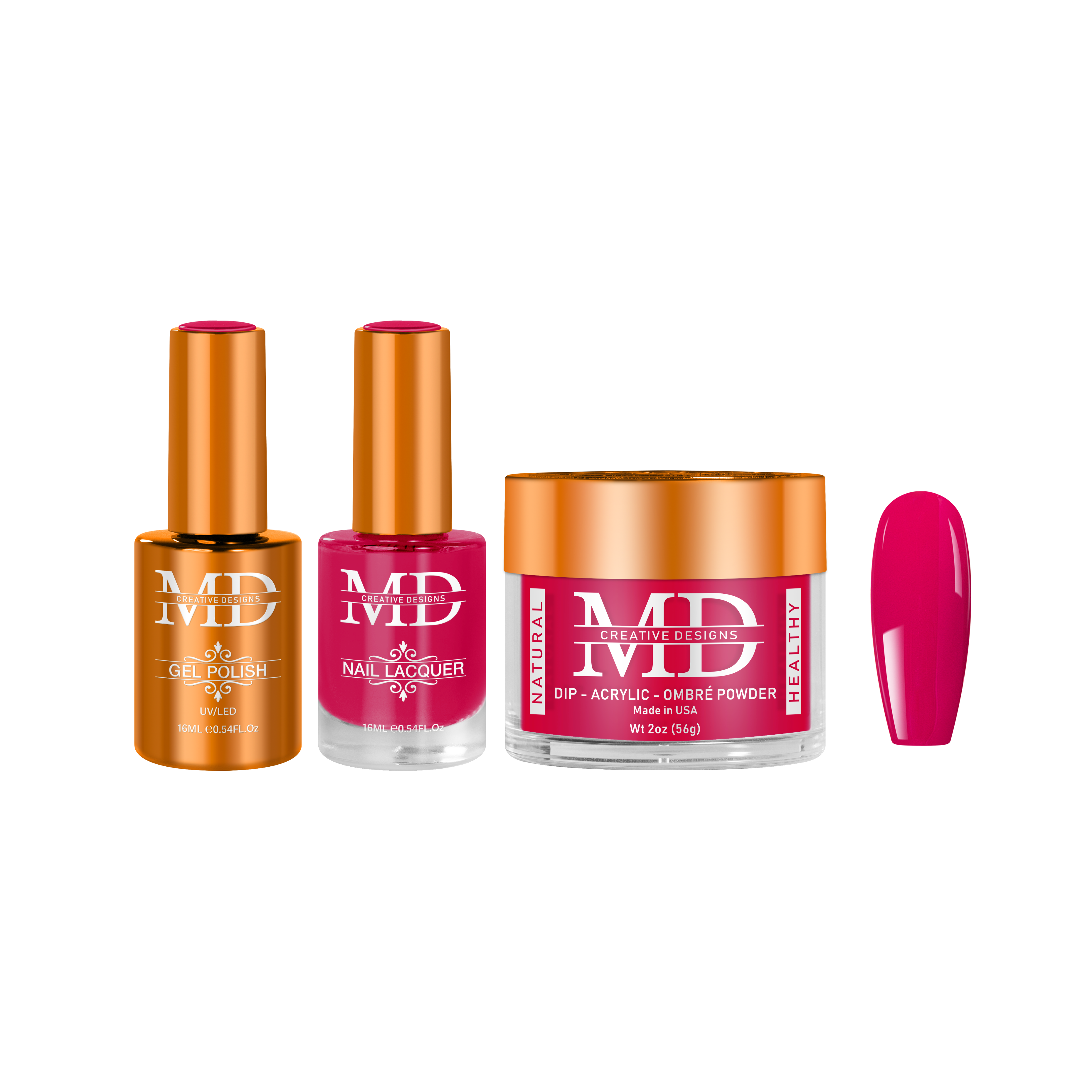 Leenailsupply.com