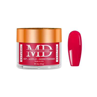 MD Dip - Sexy Santa - K034