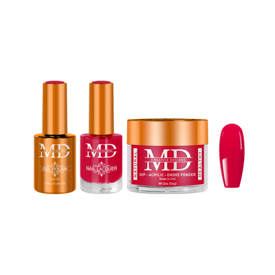 MD Trio - Sexy Santa - K034