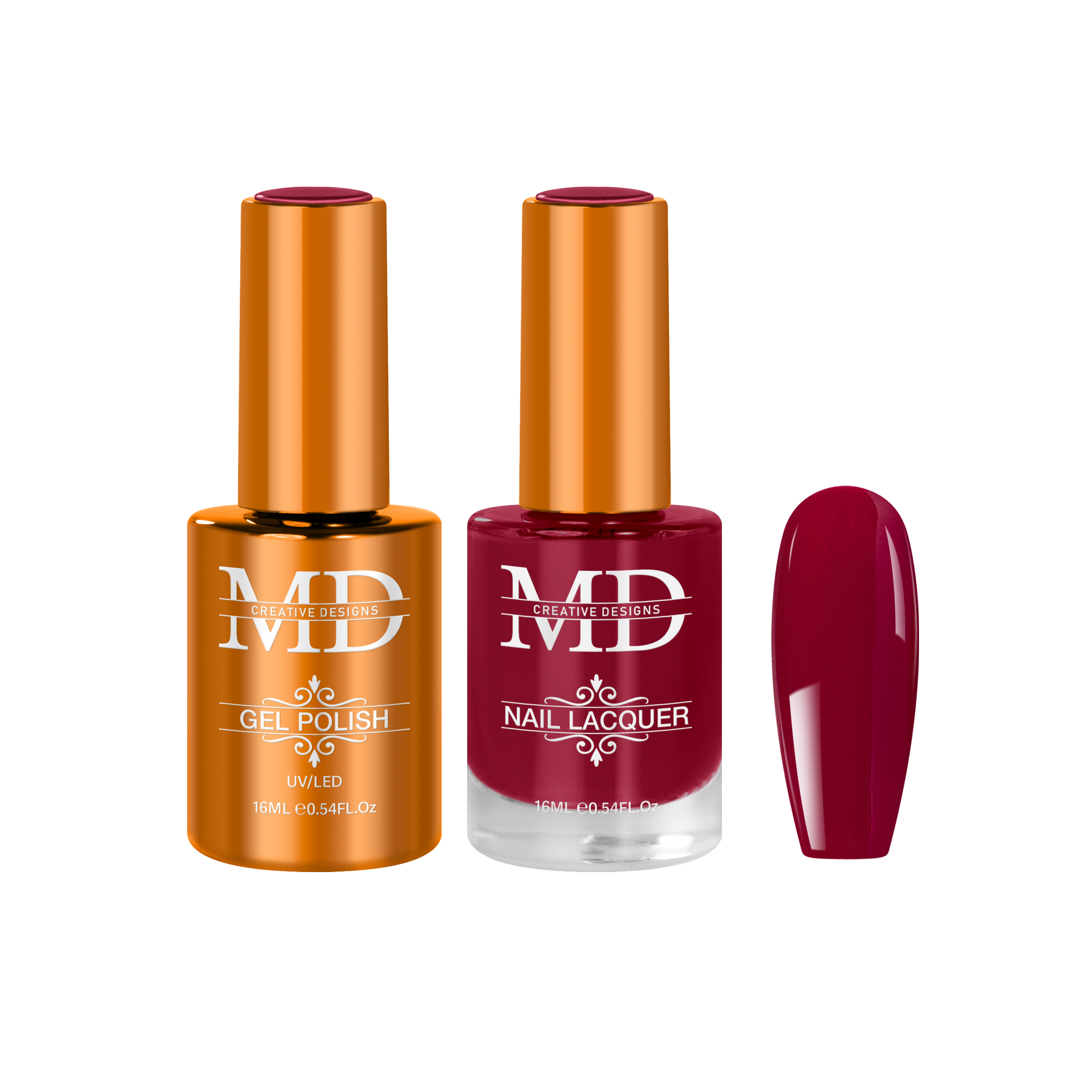 Leenailsupply.com