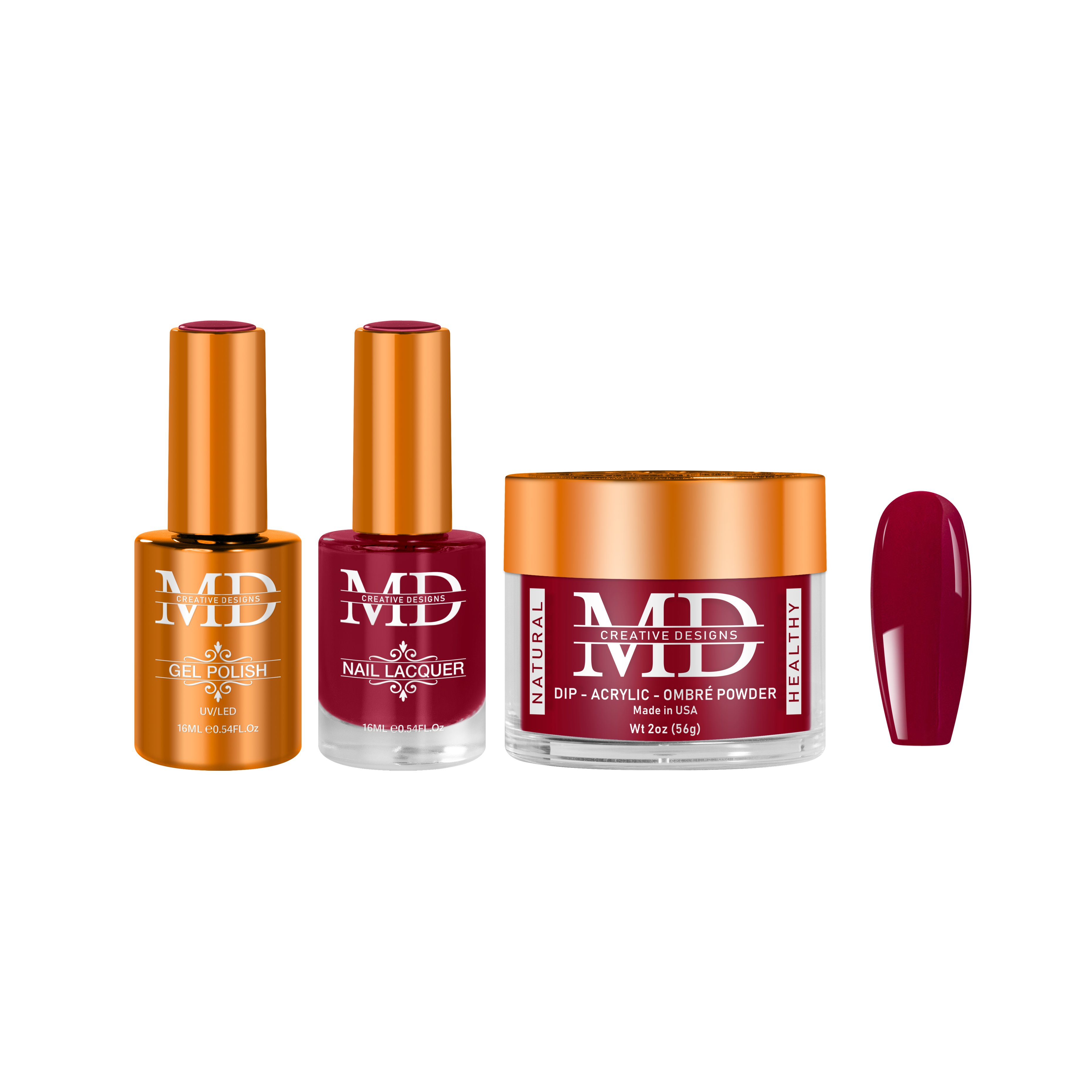 Leenailsupply.com