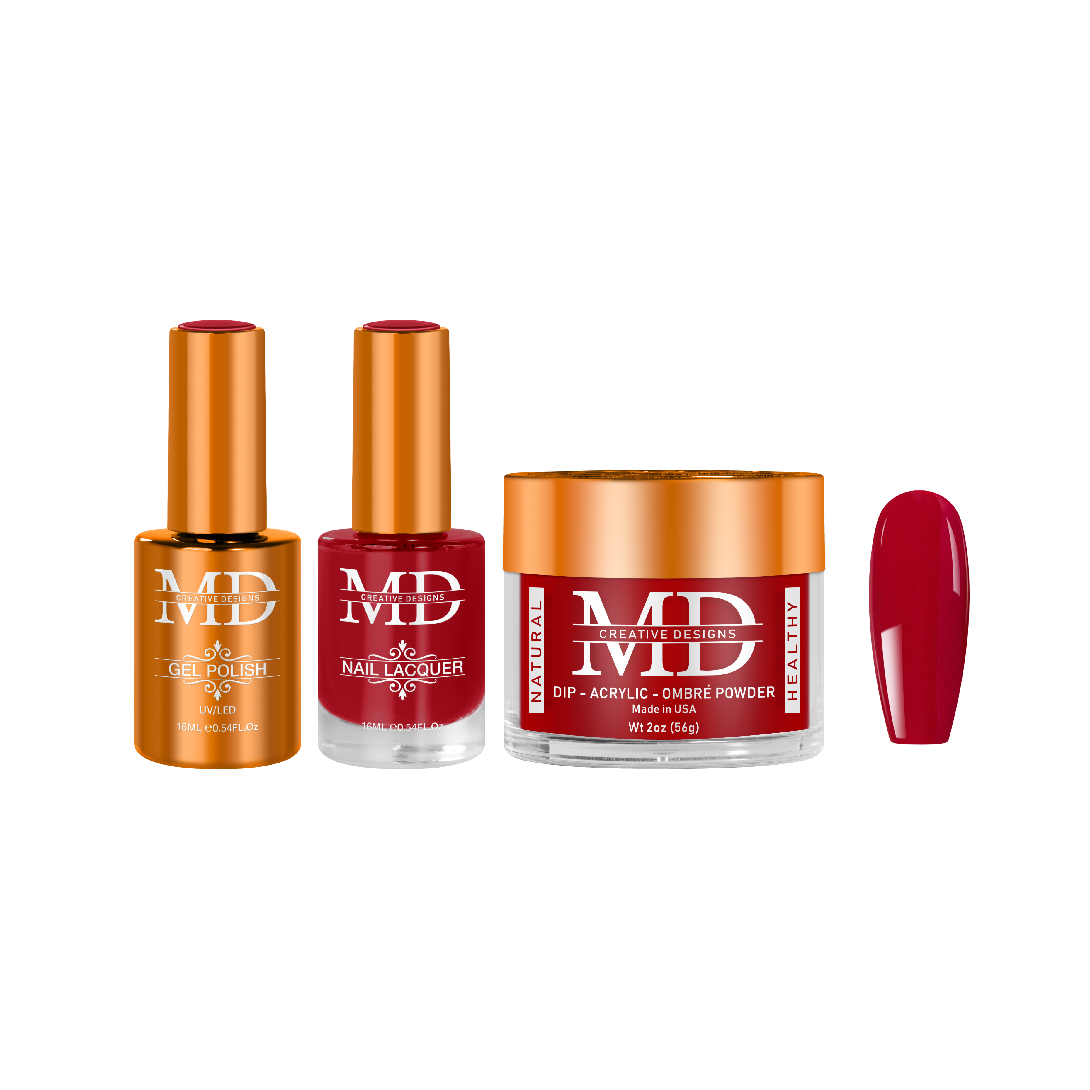 Leenailsupply.com