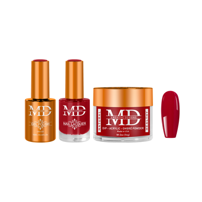 MD Trio - Adore You - K036