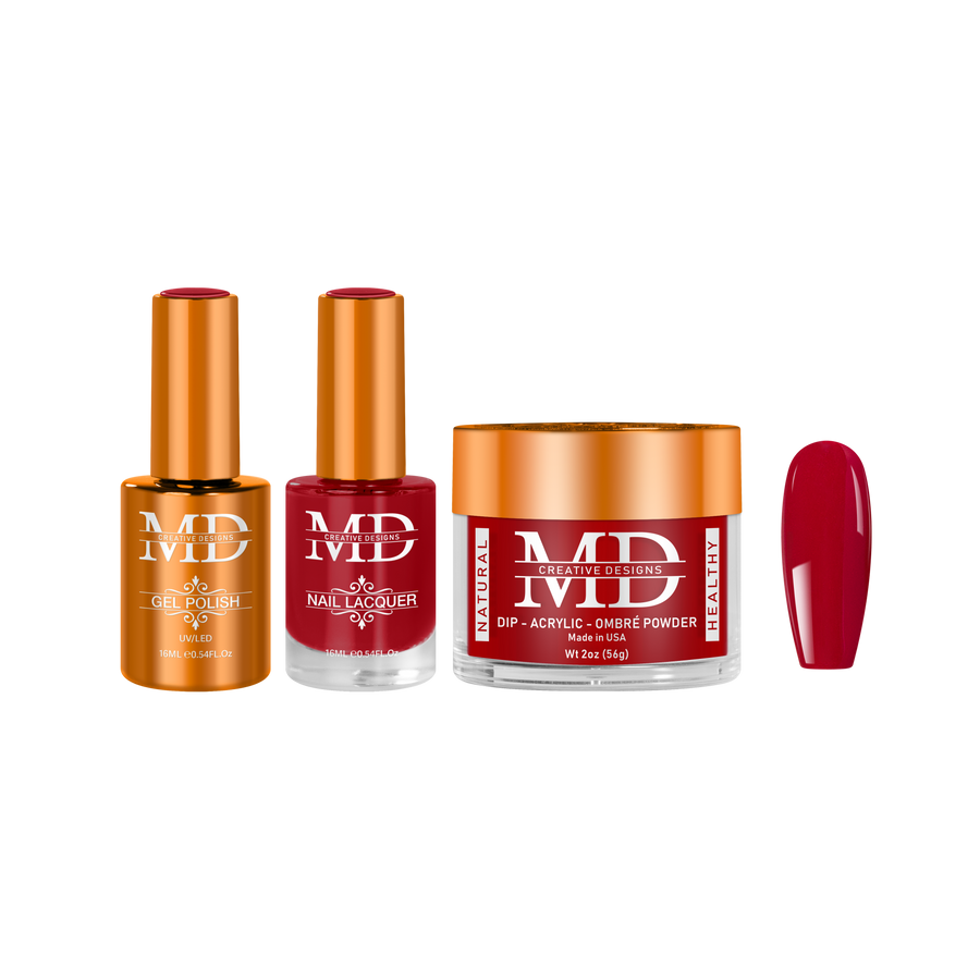 MD Trio - Adore You - K036