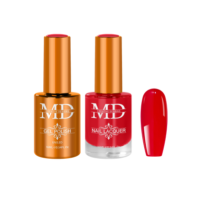MD Duo - The One I Cherish - K037