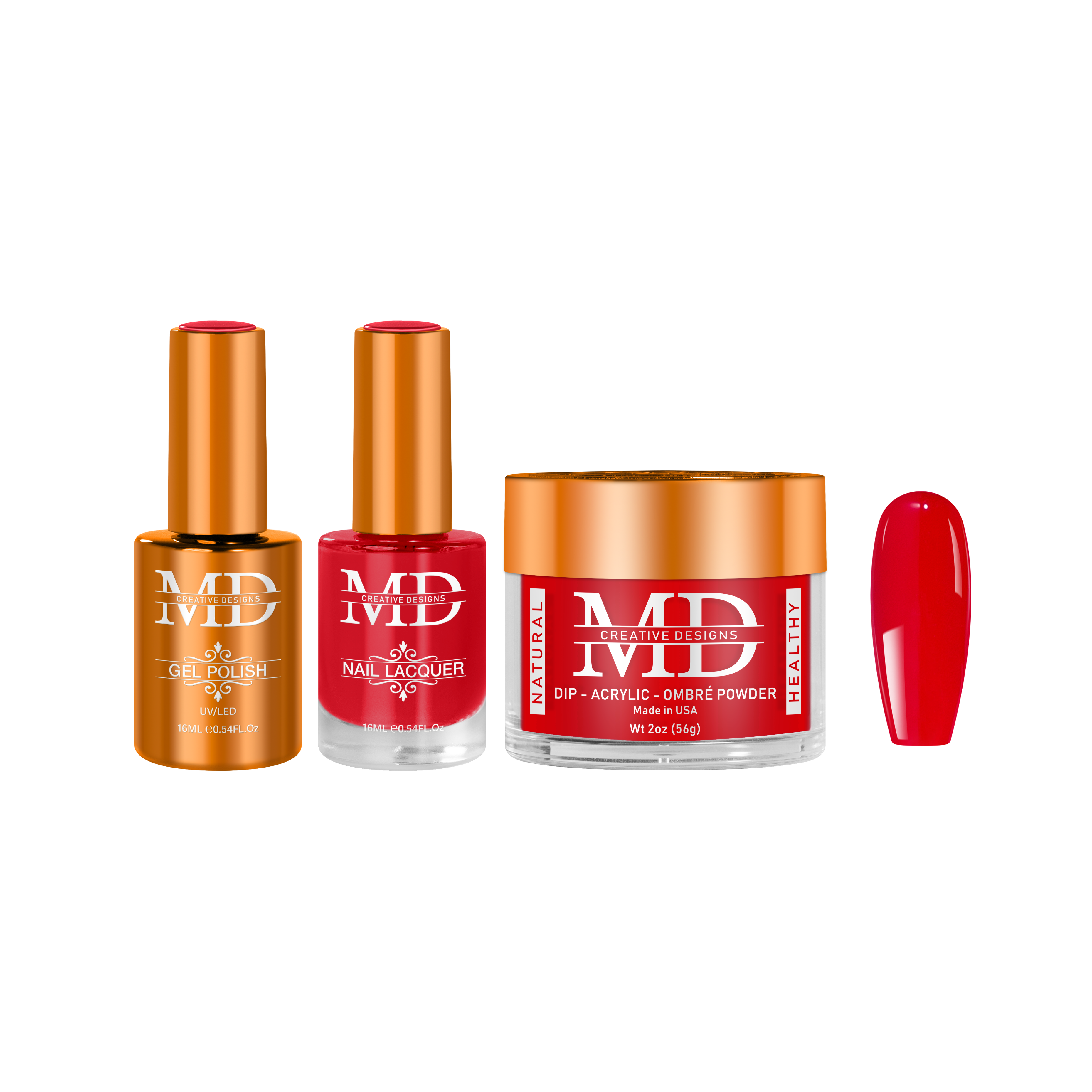 Leenailsupply.com