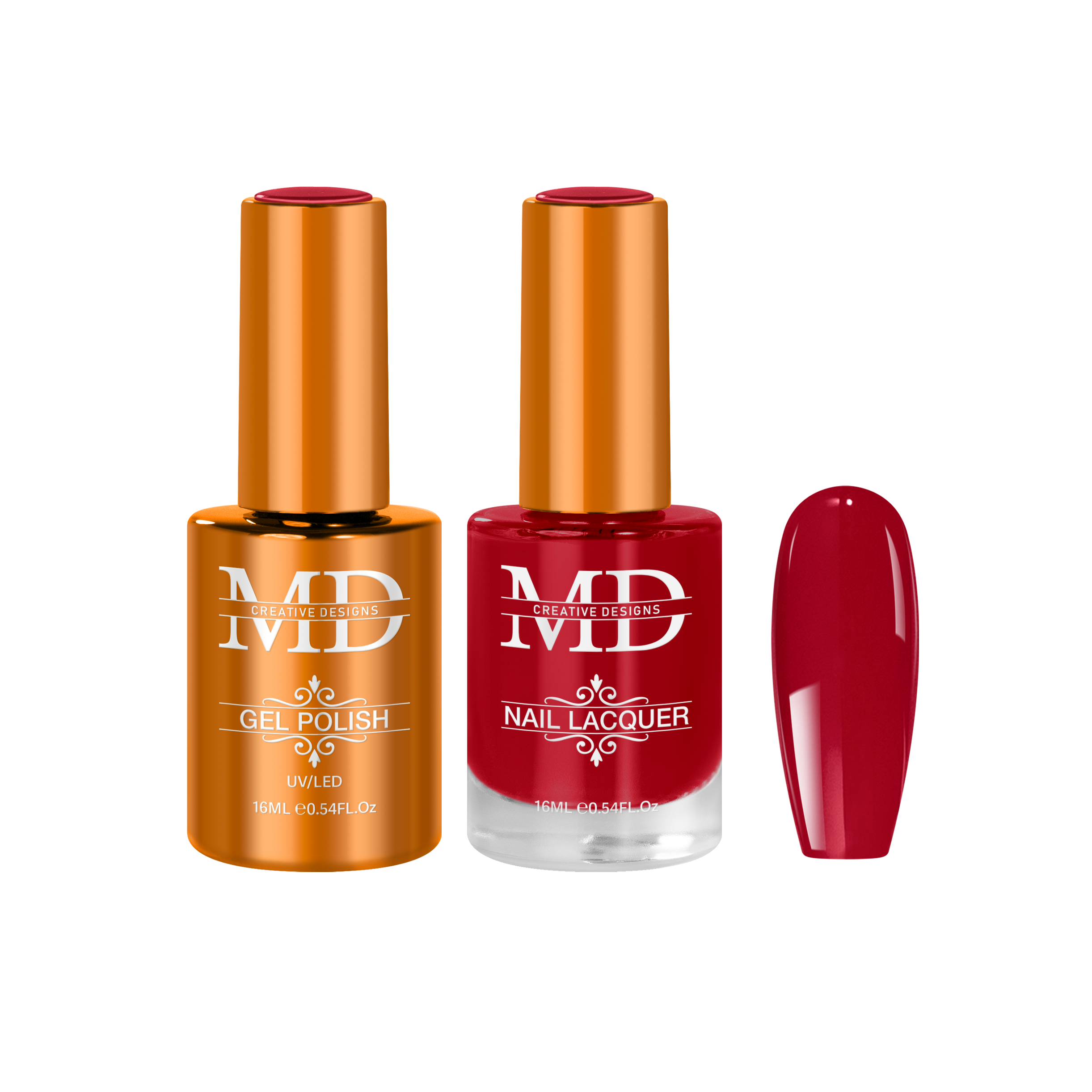 Leenailsupply.com