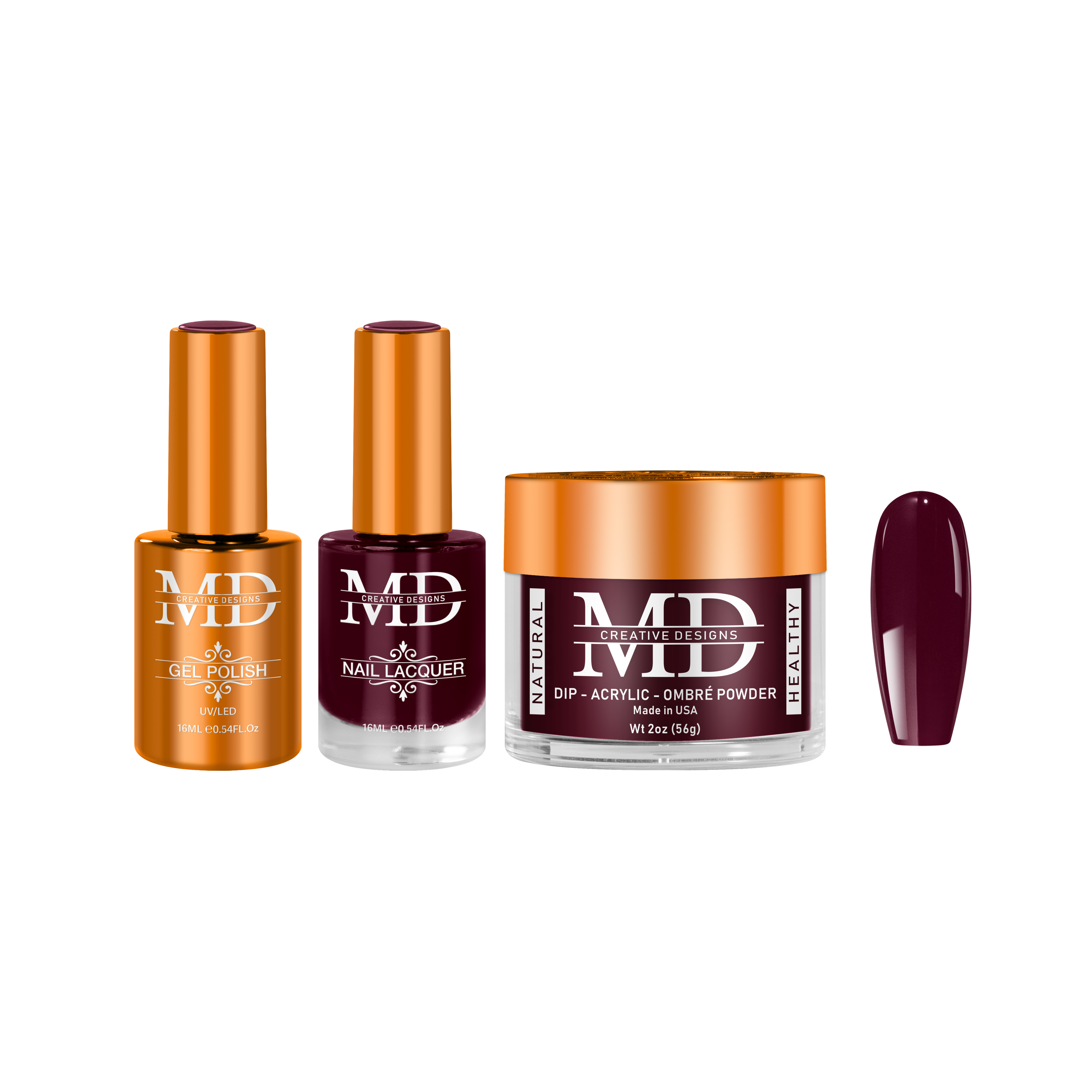 Leenailsupply.com