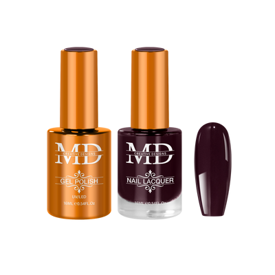 MD Duo - After Dark - K040