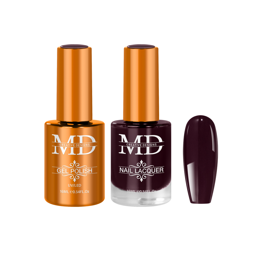 MD Duo - After Dark - K040
