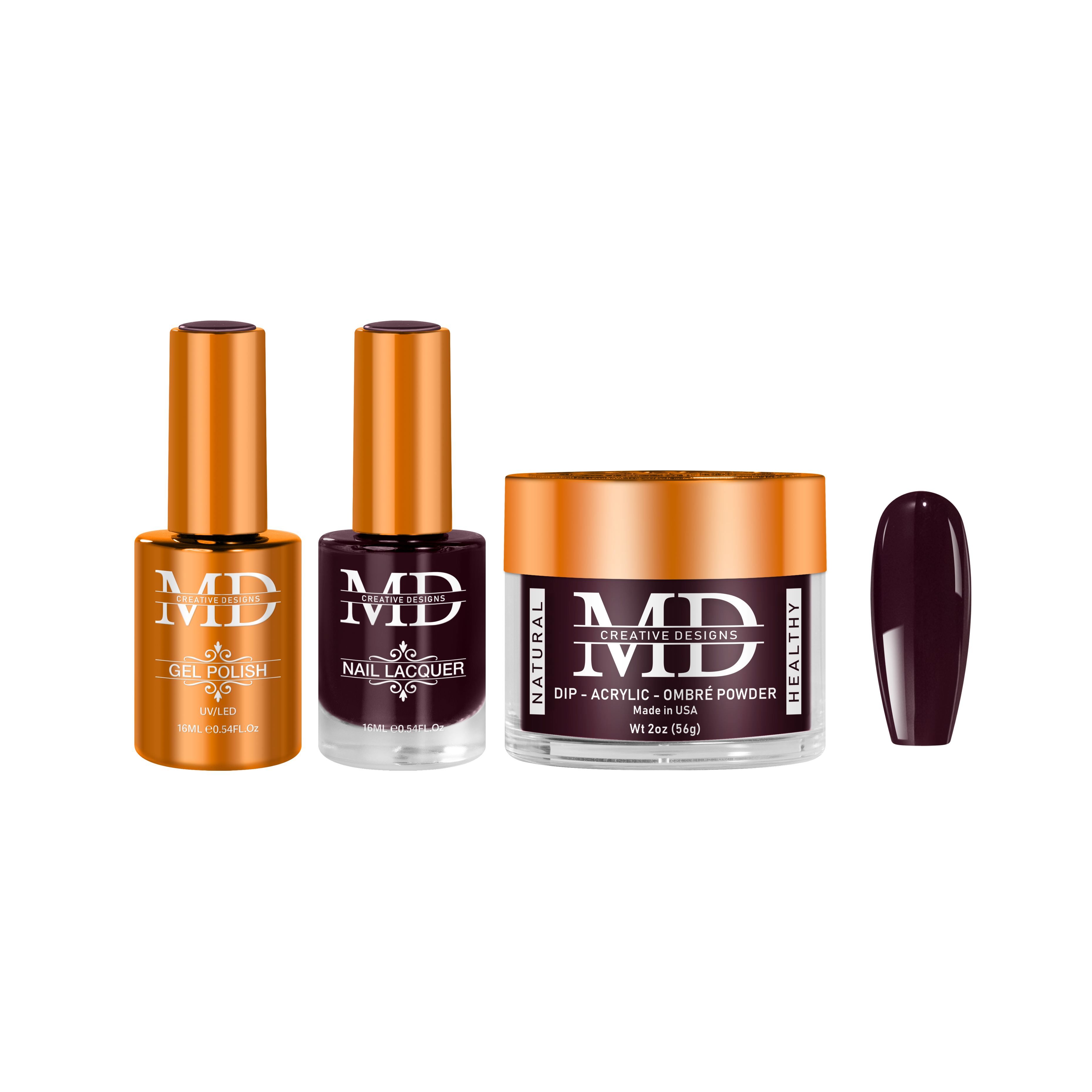 Leenailsupply.com