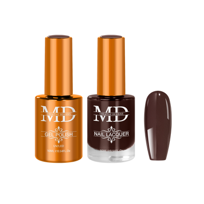 MD Duo - True Love - K041