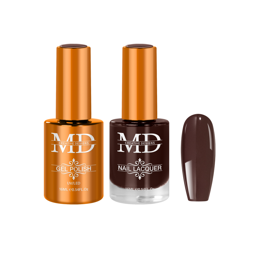 MD Duo - True Love - K041