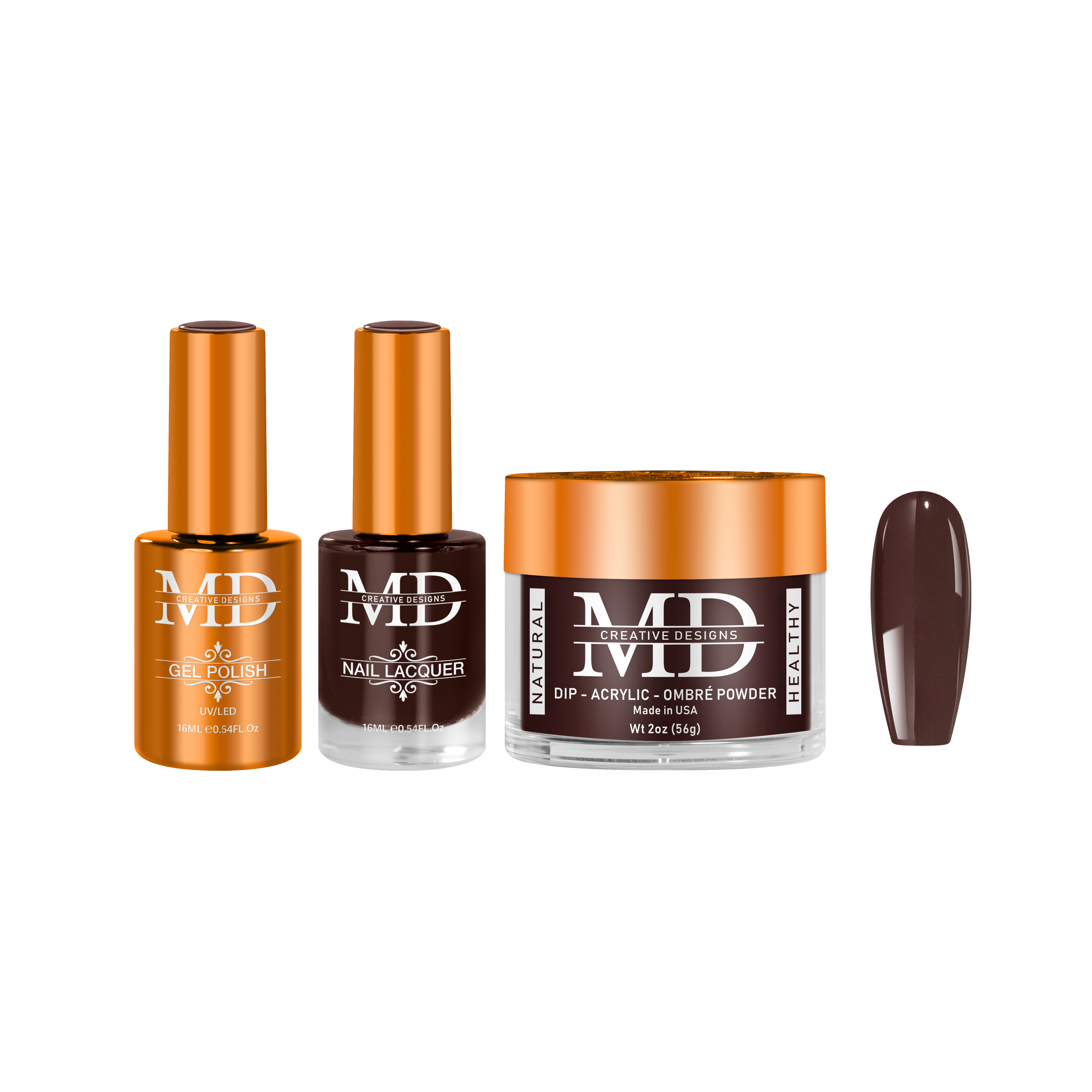 Leenailsupply.com