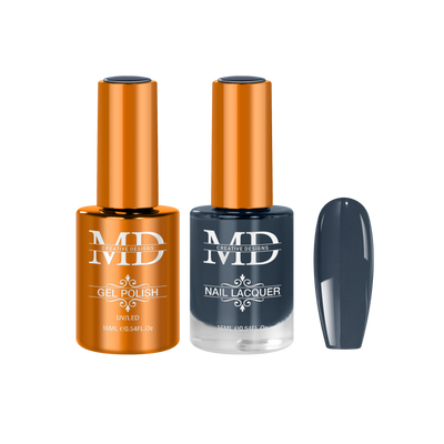 MD Duo - Deep in Ocean - K042