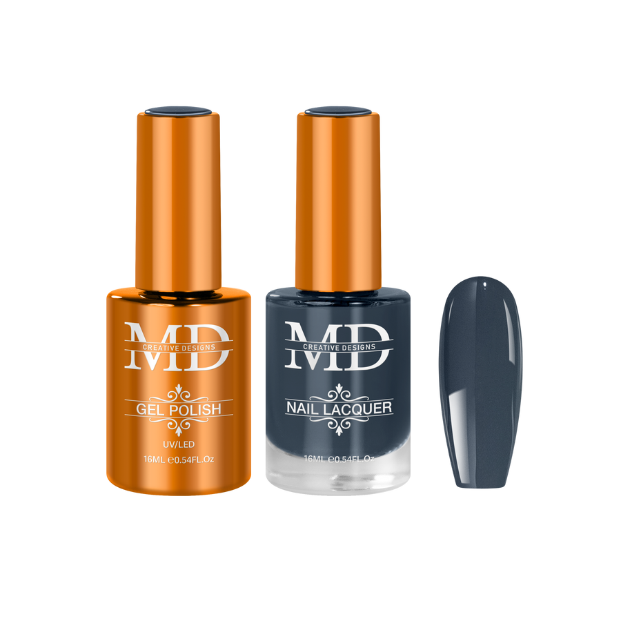 MD Duo - Deep in Ocean - K042