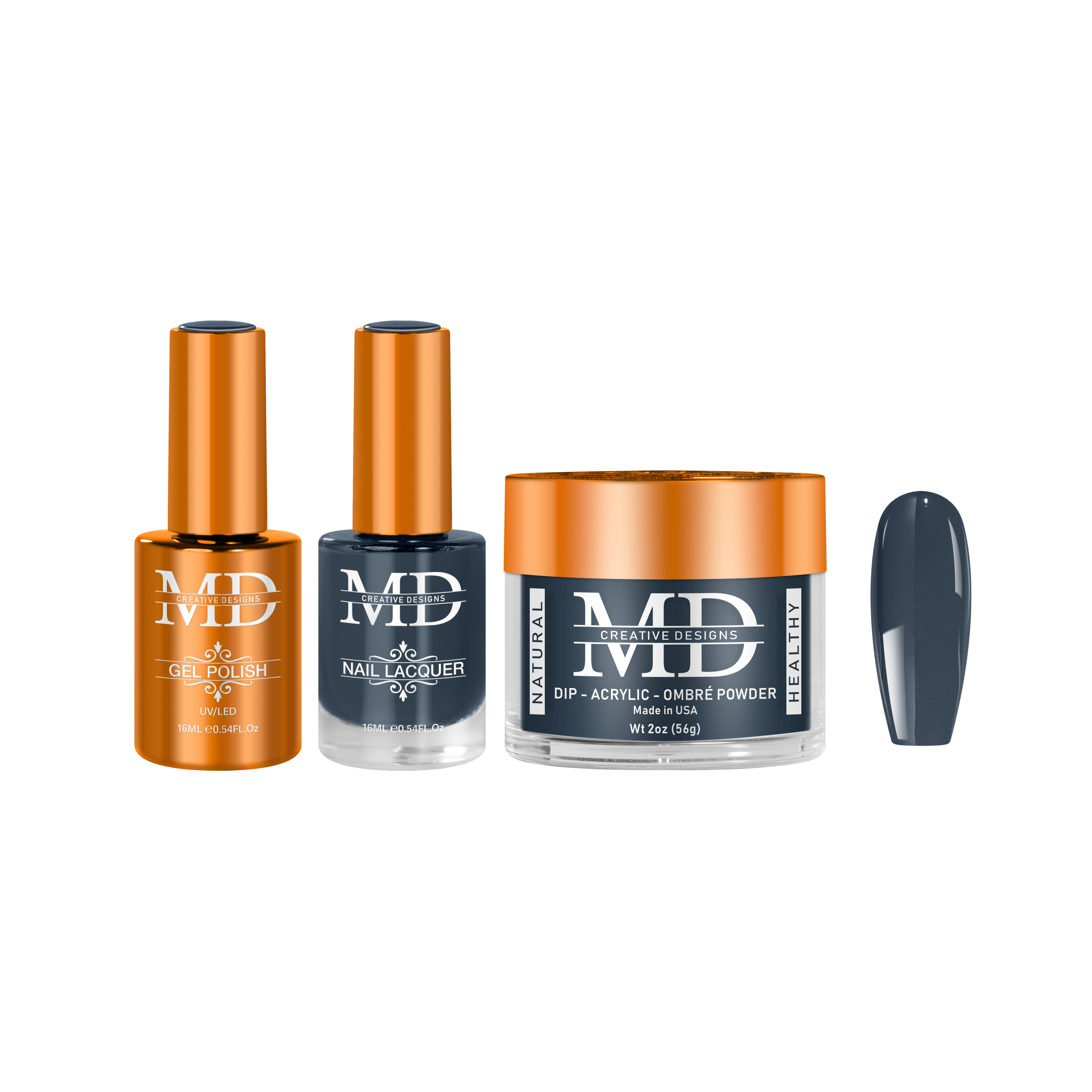 Leenailsupply.com