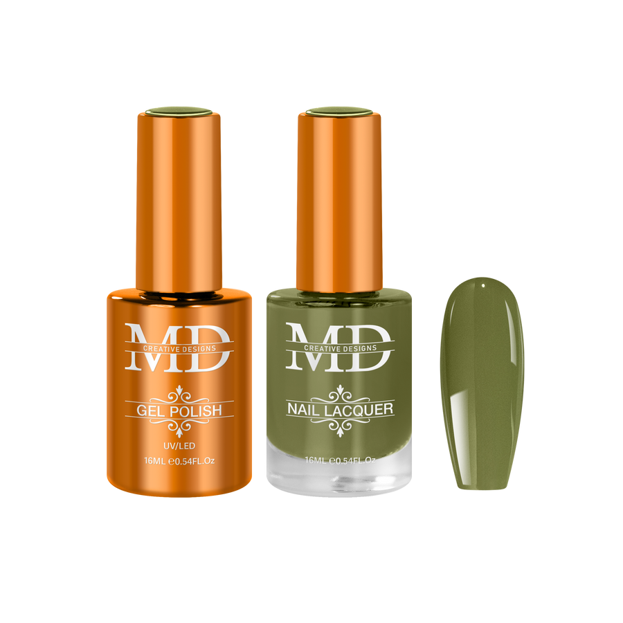 MD Duo - Green Forest - K043