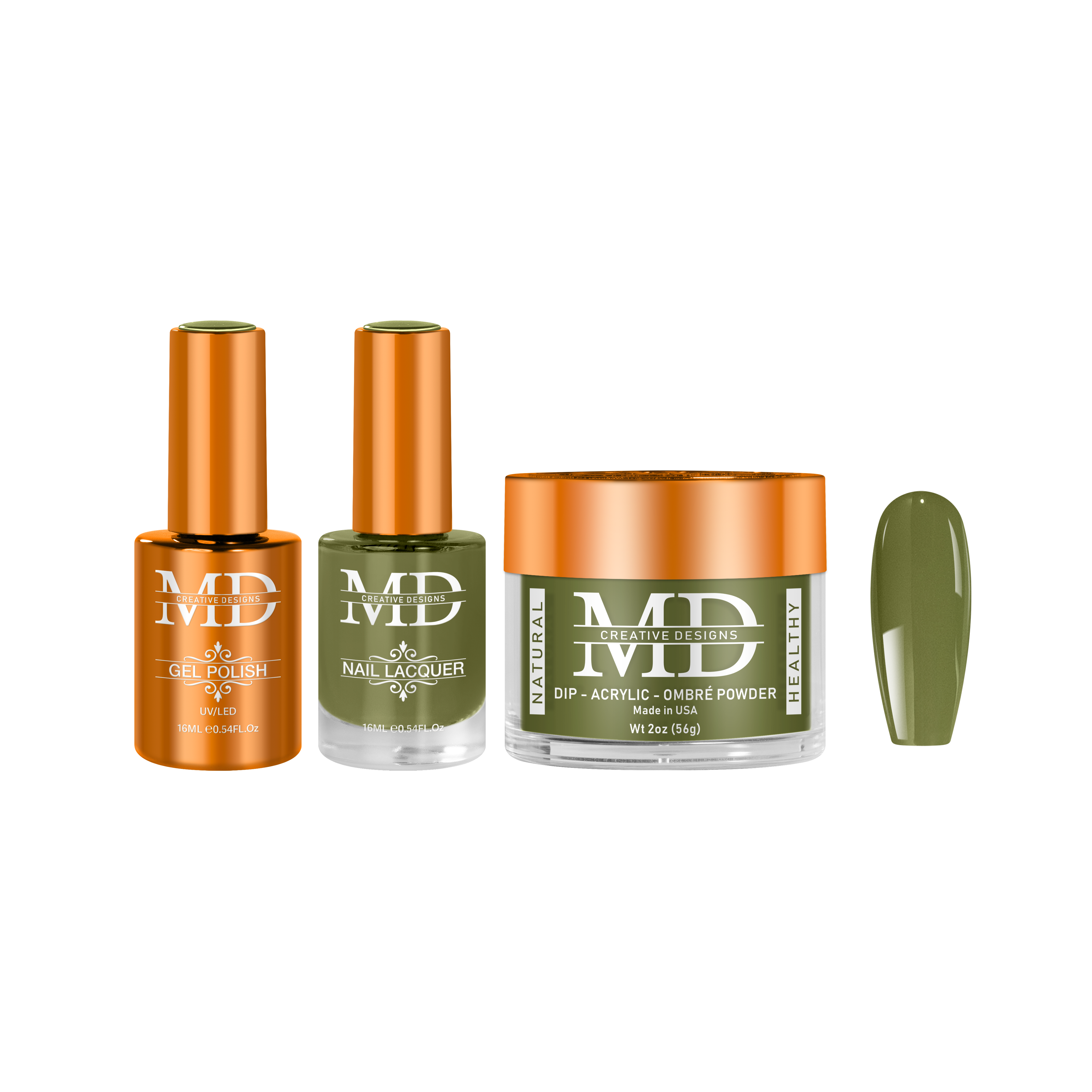 Leenailsupply.com