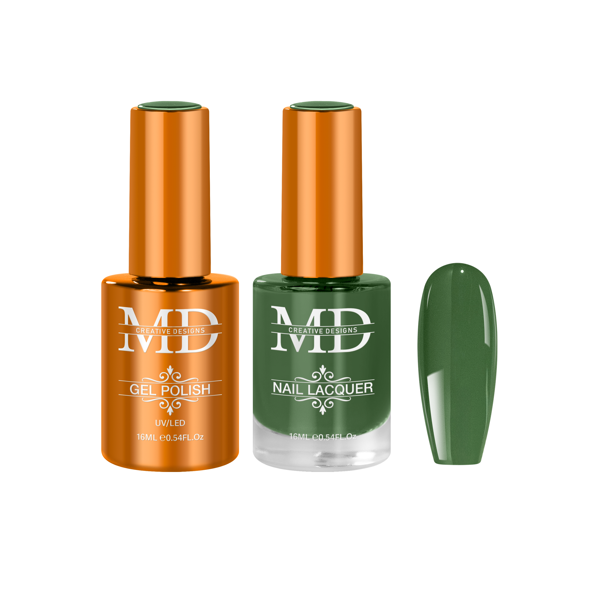 Leenailsupply.com