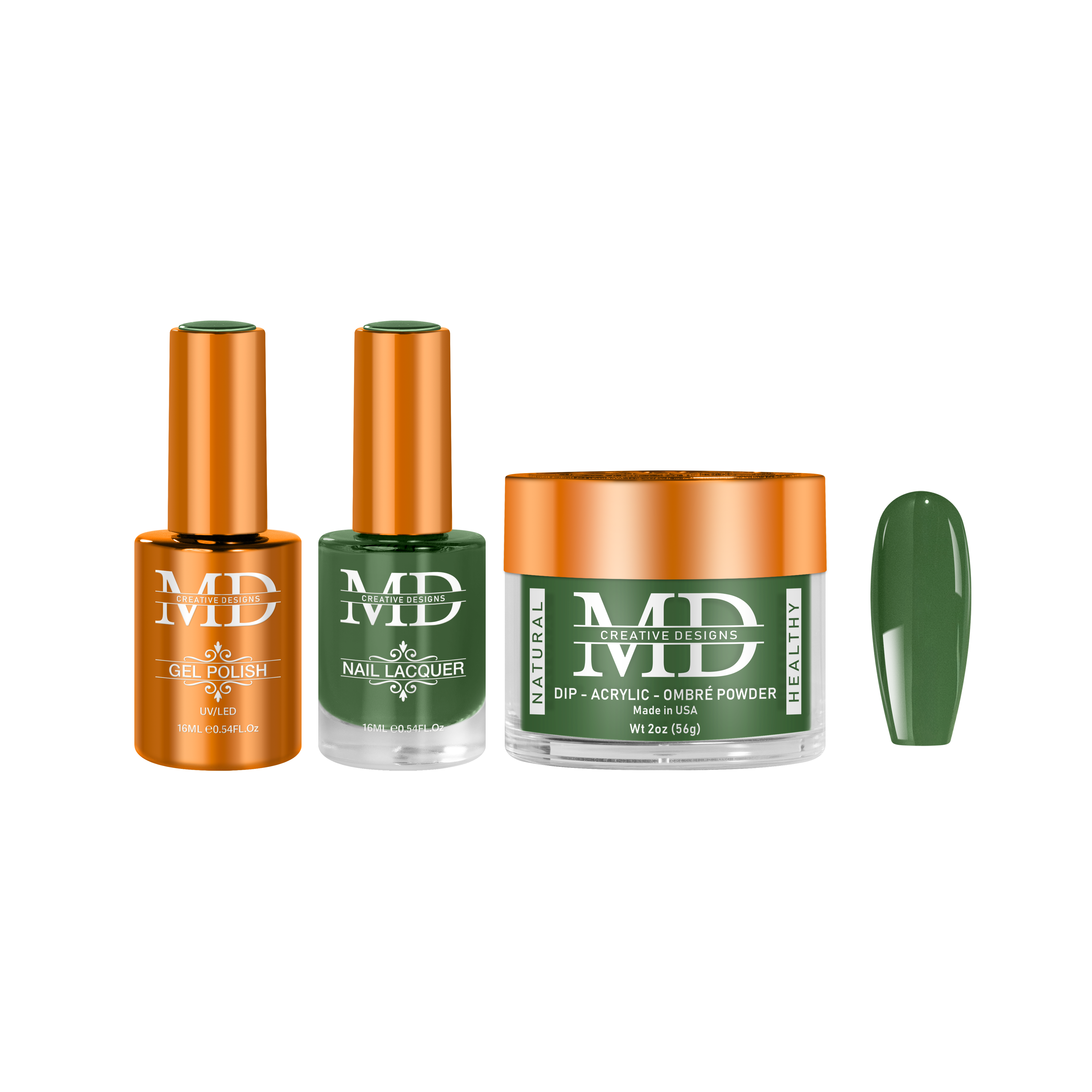 Leenailsupply.com