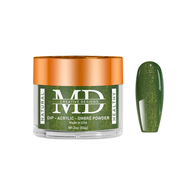 MD Dip - Muddy River Green - K045