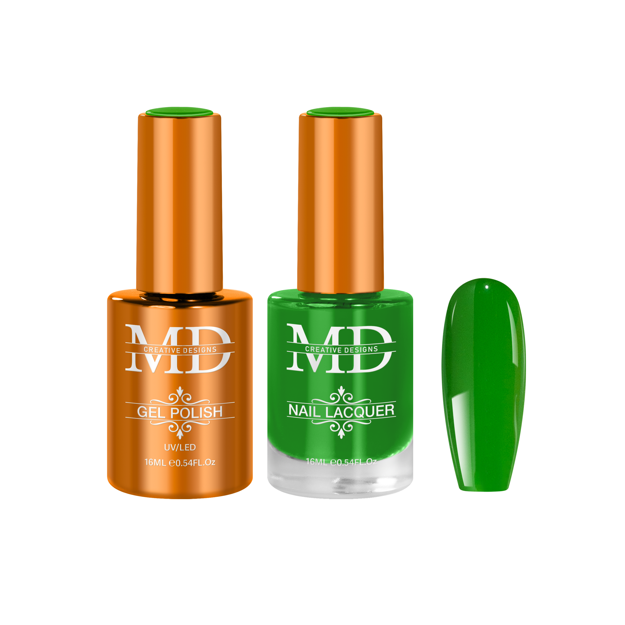 Leenailsupply.com