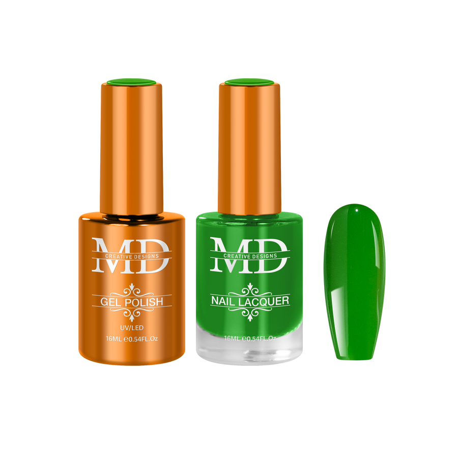 MD Duo - Completely Chic - K046