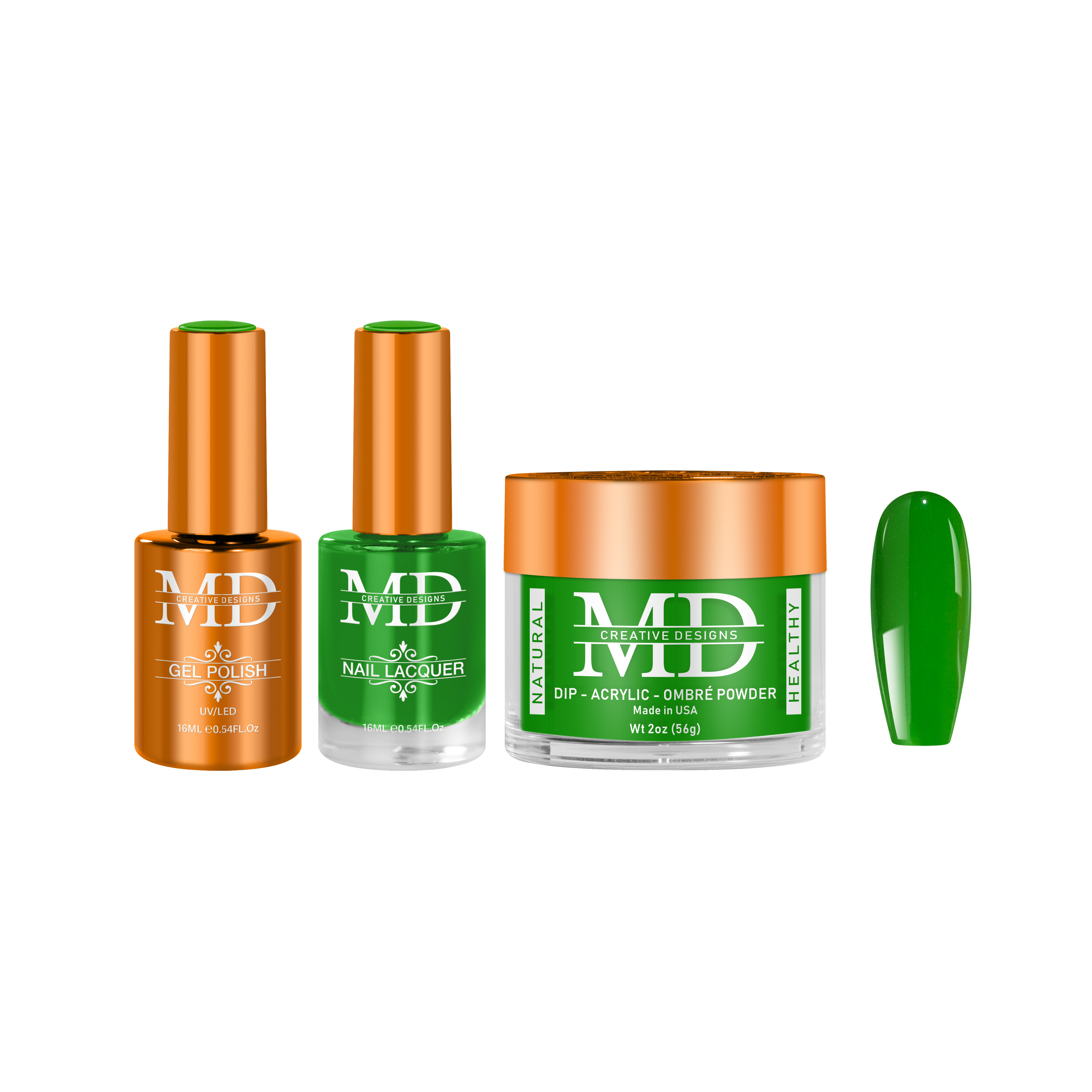 Leenailsupply.com