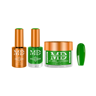 MD Trio - Completely Chic - K046